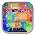 Christina Aguilera  Musics icon