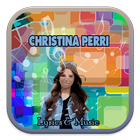 Christina Perri Musics Lyrics ไอคอน