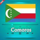 Comoros Radio Stations APK