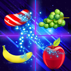 Candy Buster Swap Fruit آئیکن