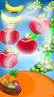 Candy Buster Swap Fruit اسکرین شاٹ 3