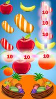 Candy Buster Swap Fruit اسکرین شاٹ 2