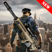 Counterbrave Pemogokan Commando Penembakan
