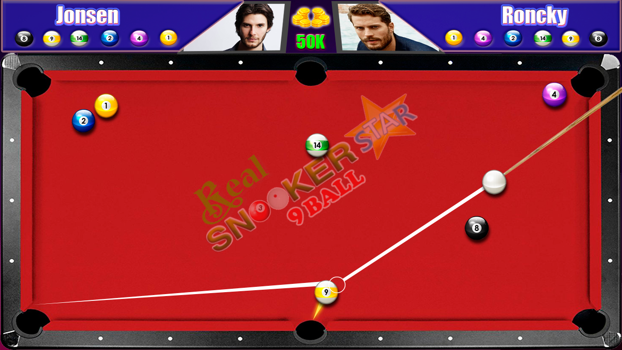 Pool 8 Ball Meister 3d fÃ¼r Android - APK herunterladen - 