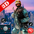 Secret Sniper Strike ikon