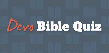 Devo Bible Quiz