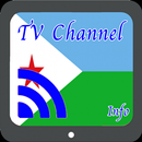 TV Djibouti Info Channel-APK