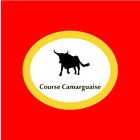 Icona Course Camarguaise