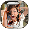 Cockroach On Face Prank APK