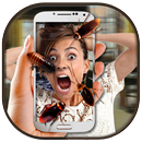 Cockroach On Face Prank APK