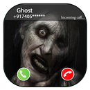 Ghost Calling Prank APK