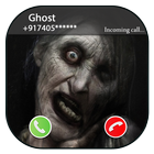 Ghost Calling Prank アイコン