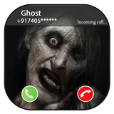 Ghost Calling Prank icône