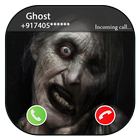 Ghost Calling Prank أيقونة