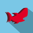 Three Hungry Sharks APK