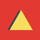 Silly Triangles icon