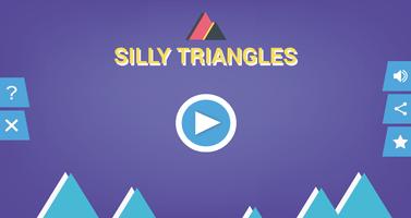Silly Triangles poster
