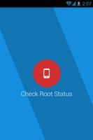 Phone Root Checker Affiche