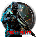 Sniper Fury 3D Killer Assassin Gun Shooting Games APK