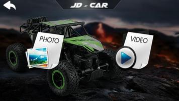 JD-CAR ảnh chụp màn hình 2