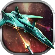 Aircraft War:Crazy Spaceship