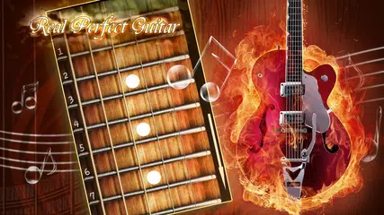 Real Perfect Guitar APK download