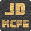 APK JDCraft MCPE