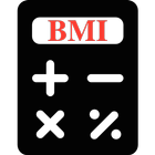BMI計算器 biểu tượng