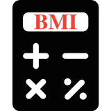 BMI計算器 icône