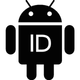 Device ID أيقونة