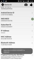 Device ID captura de pantalla 2