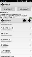 Device ID captura de pantalla 3