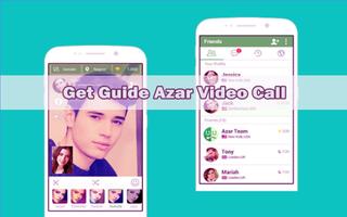 Guide For Chat Azar screenshot 3