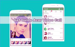 Guide For Chat Azar screenshot 1