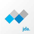 JDA InStock أيقونة