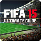 Guide For FIFA 15 आइकन