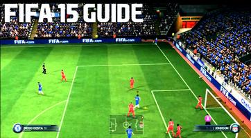 Guide For FIFA 15 स्क्रीनशॉट 1
