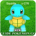 Guide :POKEMON GO
