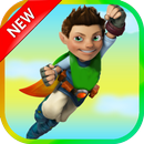 Tree Fu Tom adventure APK