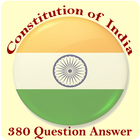 Constitution of India icon