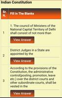 Constitution of India screenshot 1