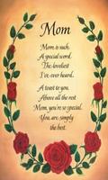 Mothers Day Card скриншот 3