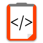 HTML Notes icône