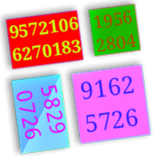 Random Number Generator