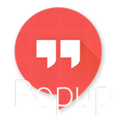 SMS Popup APK