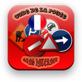 code de la route france