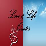 Love & Life Quotes আইকন