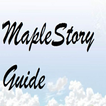 Guide for MapleStory