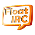 FloatIRC Beta - Floating Chat আইকন