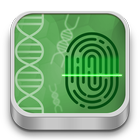 DNA MATCH Scanner Prank icône
